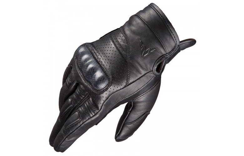 Γάντια Nordcap GT-Carbon μαύρo