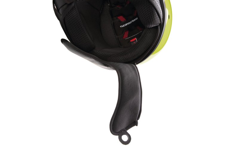 ΚΡΑΝΟΣ TUCANO URBANO EL'FRESH FLUO YELLOW