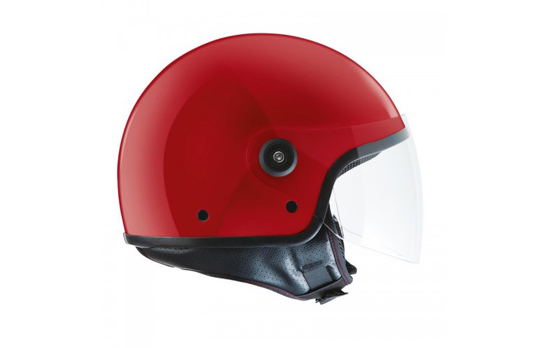 ΚΡΑΝΟΣ TUCANO URBANO EL JETTIN GLOSSY PRIMAVERA RED