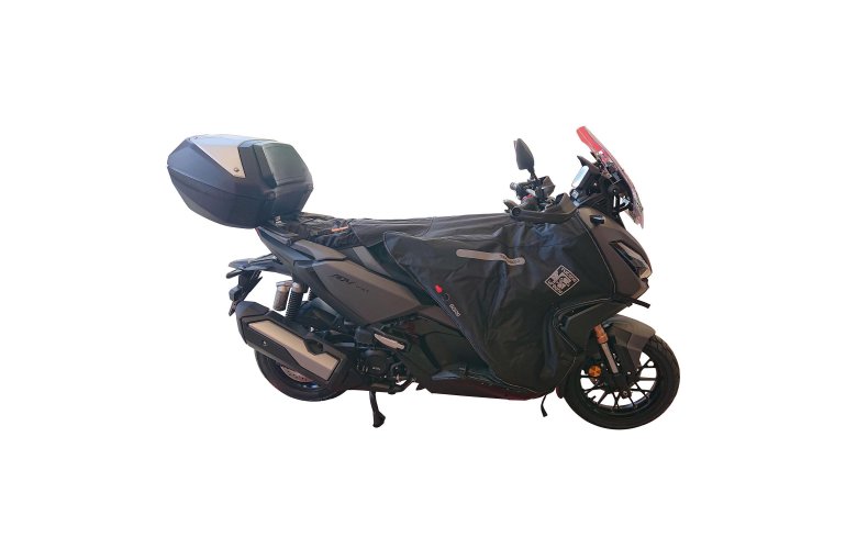 Θερμικό κάλυμμα ποδιών Tucano R228 ΓΙΑ Honda ADV 350 > 2022