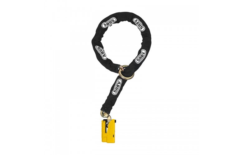 ΑΛΥΣΙΔΑ ABUS ΜΕ ΚΛΕΙΔΑΡΙΑ 8077 - 12KS120