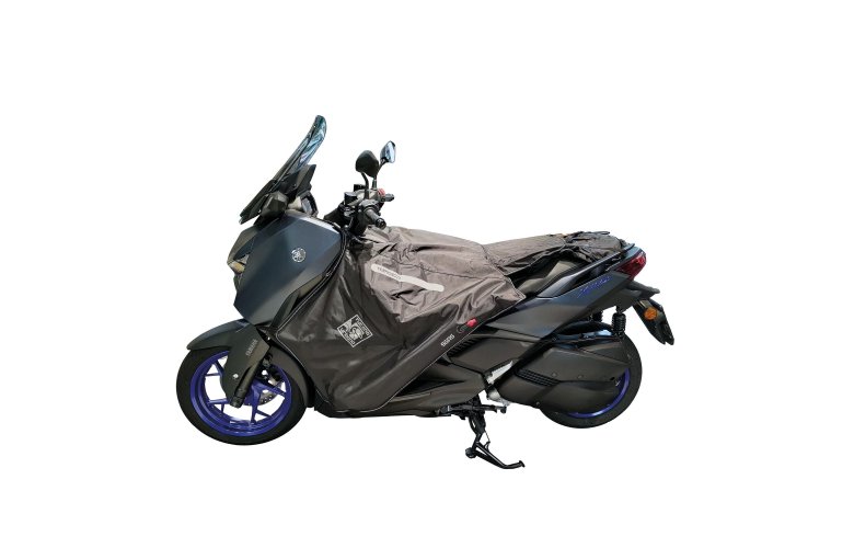 Θερμικό κάλυμμα ποδιών Tucano R244 ΓΙΑ YAMAHA X-Max 300 2023
