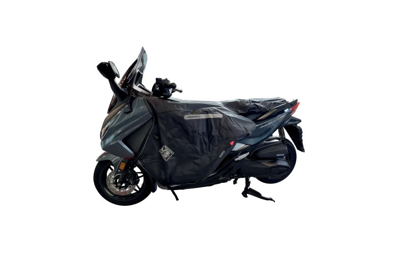 Θερμικό κάλυμμα ποδιών Tucano R238 ΓΙΑ Honda Forza 125/350 2022-2023
