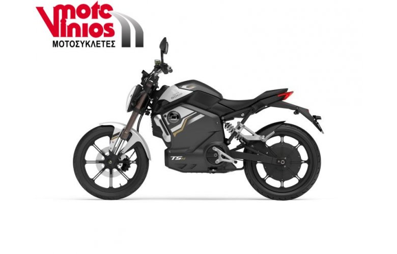 SUPER SOCO TSX 1900 WATT