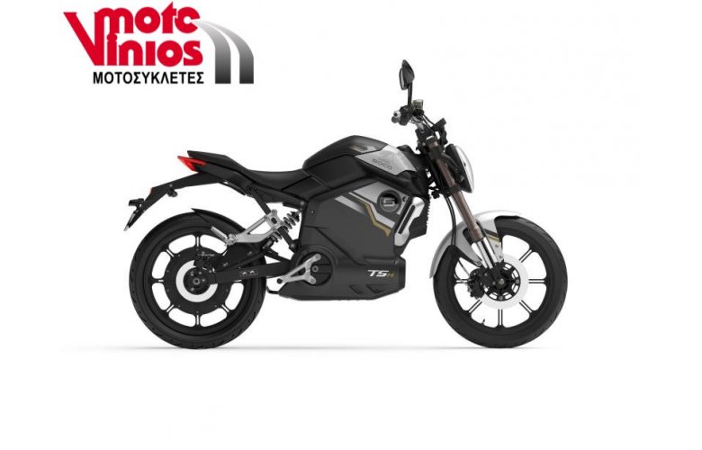 SUPER SOCO TSX 1900 WATT