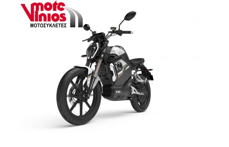 SUPER SOCO TSX 1900 WATT