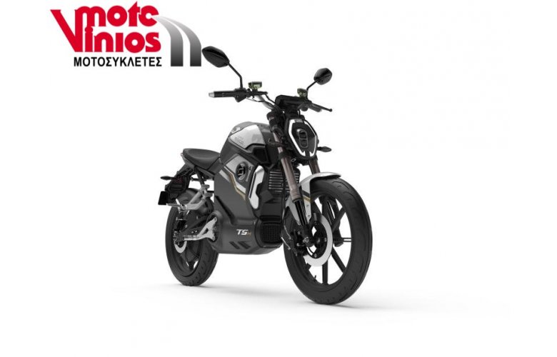 SUPER SOCO TSX 1900 WATT