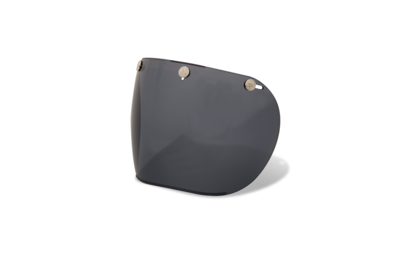 Ζελατίνα Bell Custom 500 3-snap flat σκούρο φυμέ