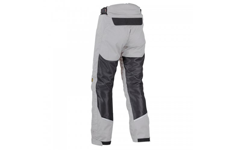 Παντελόνι Nordcap Fight Air Μαύρο - Γκρί