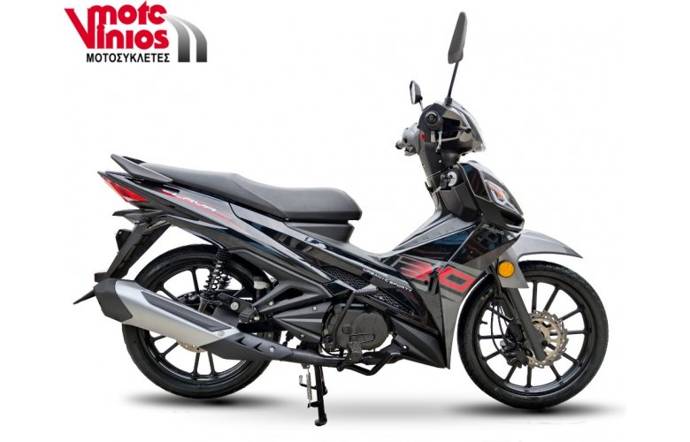 MALAGUTI LAVA 120