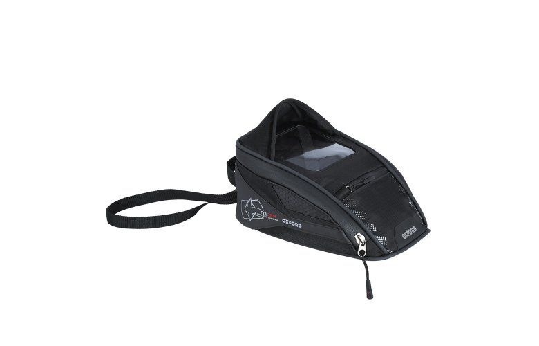 ΣΑΚΟΣ ΡΕΖΕΡΒΟΥΑΡ ΜΑΓΝΗΤΙΚΟΣ OXFORD M2R MINI TANK BAG OL354