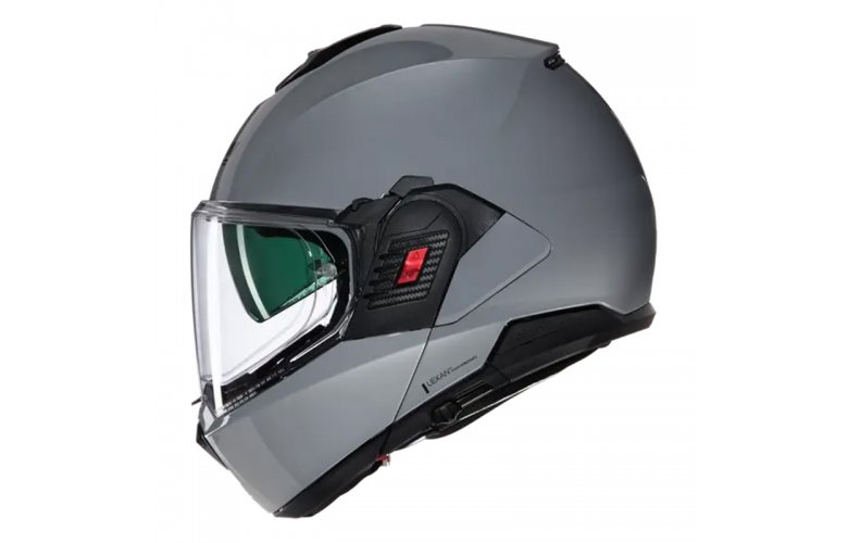 ΚΡΑΝΟΣ NOLAN N120-1 CLASSIC 303 GREY