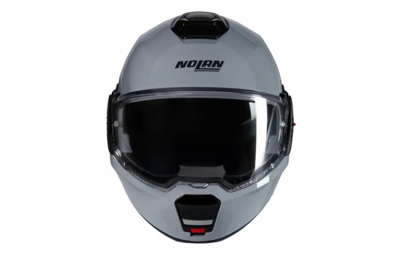 ΚΡΑΝΟΣ NOLAN N120-1 CLASSIC 303 GREY