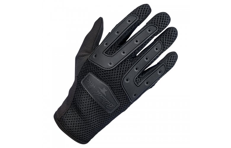 ΓΑΝΤΙΑ BILTWELL ANZA GLOVES BLACK OUT