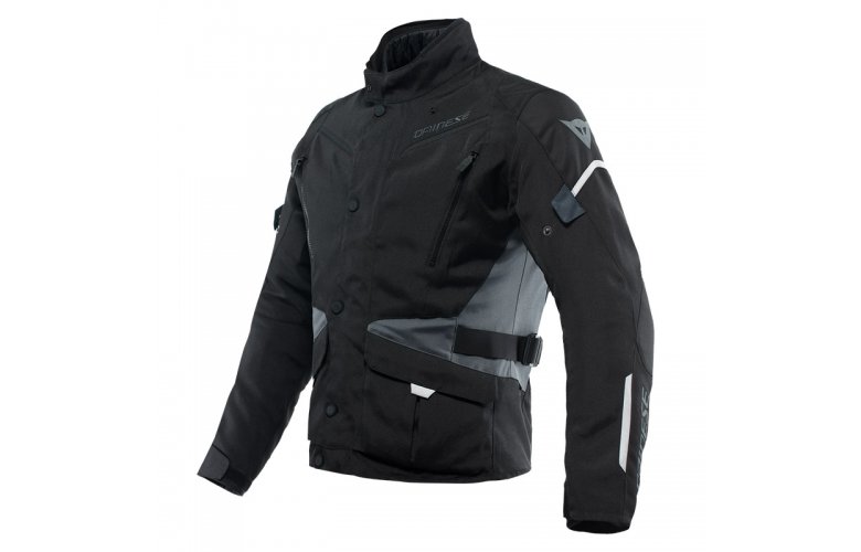 ΜΠΟΥΦΑΝ DAINESE TEMPEST 3 D-DRY® BLACK/BLACK/EBONY
