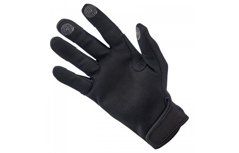 ΓΑΝΤΙΑ BILTWELL ANZA GLOVES BLACK OUT