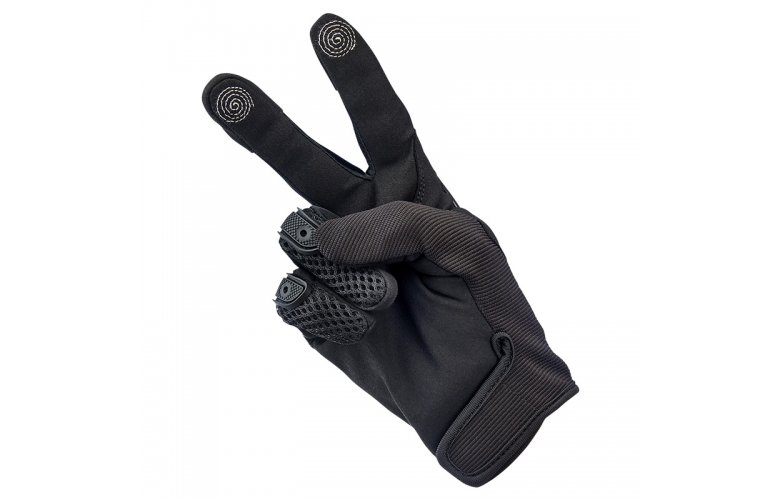ΓΑΝΤΙΑ BILTWELL ANZA GLOVES BLACK OUT