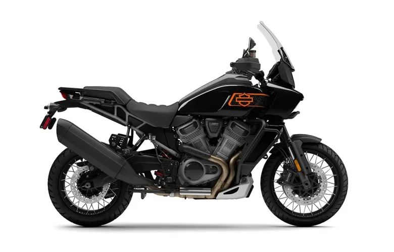 Harley-Davidson Pan America 1250 Special