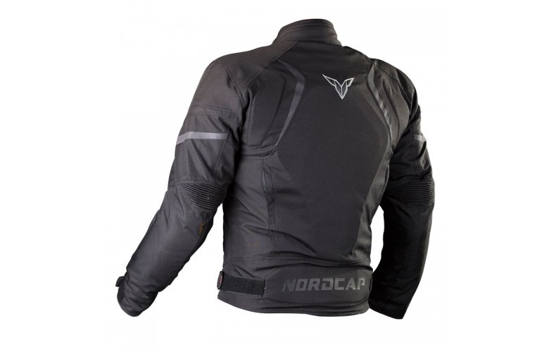 ΜΠΟΥΦΑΝ NORDCODE MONZA II EN17092 Μαύρο