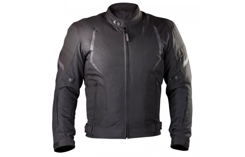 ΜΠΟΥΦΑΝ NORDCODE MONZA II EN17092 Μαύρο