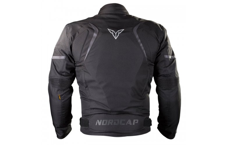 ΜΠΟΥΦΑΝ NORDCODE MONZA II EN17092 Μαύρο