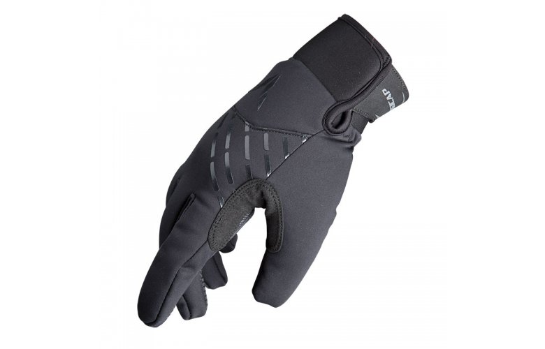 Γάντια Nordcode Stratos μαύρo