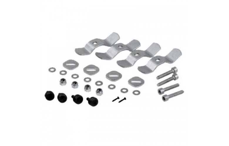 Κιτ βίδες-λαμ'ακια Z410_για Z113C/Z402/E251 Givi