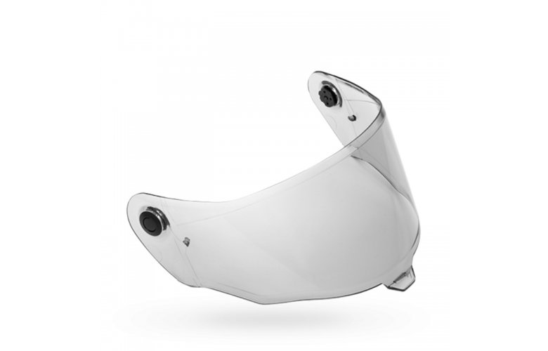 Ζελατίνα Bell PROSTAR/RACE/2016/SRT Light Ιρίδιο Ασημί