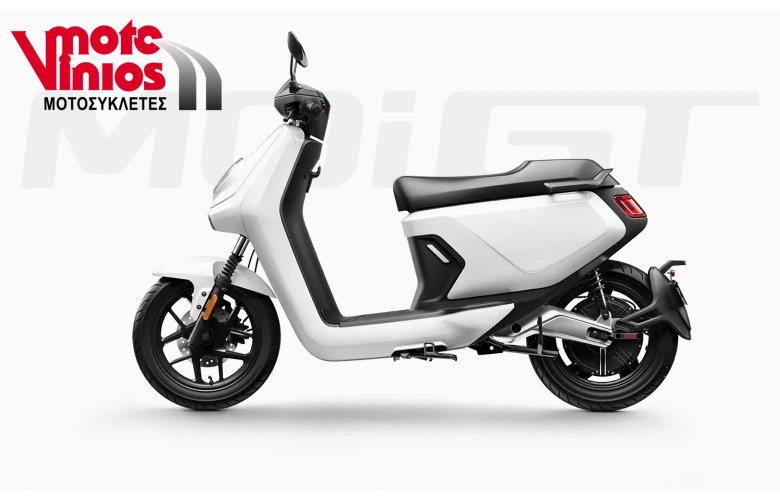 NIU MQi GT