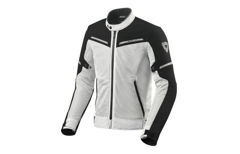 REVIT AIRWAVE 3 Ασημί/Μαύρο