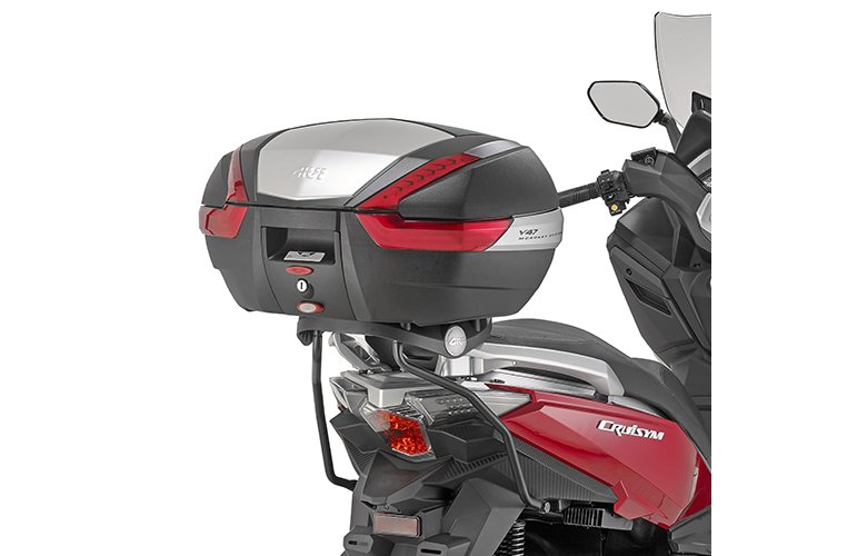 Σχάρα SR7056_Cruisym 300'17 Sym GIVI