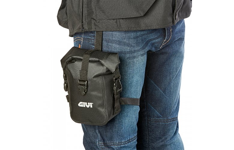 Τσαντάκι Ποδιού T517 Αδιάβροχο GIVI