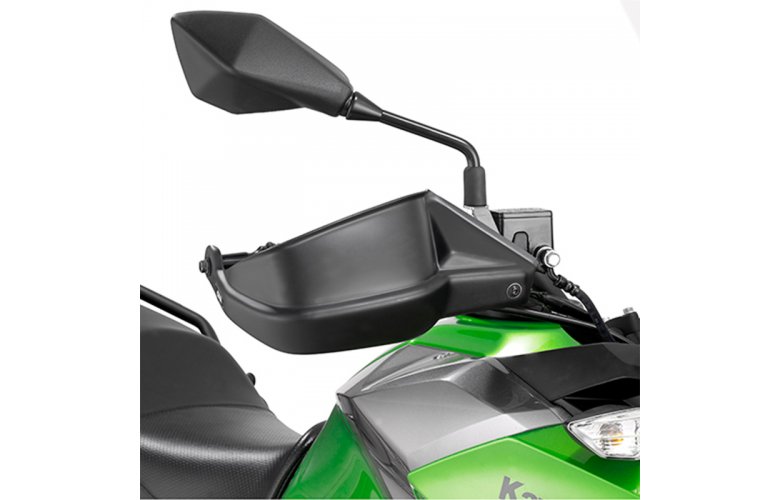 Προστασία χεριών GIVI HP4121Versys X-300'17-18 Kawasaki