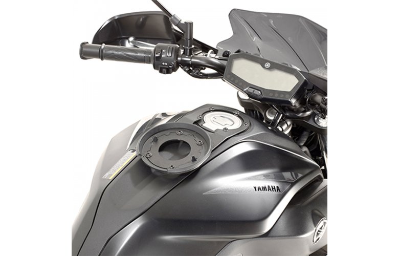 Σύστημα κλειδώματος σάκου BF34_ Leoncino 500 (17 > 20)/502 C (19 > 20)GIVI