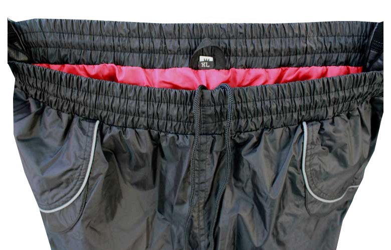 ΑΔΙΑΒΡΟΧΟ ΠΑΝΤΕΛΟΝΙ AGVPRO GV-440 OVERSIZE