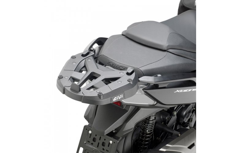 Σχάρα GIVI SR6112 X-Citing S400I'2018 kymco