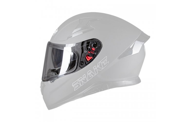 Ζελατίνα Pilot Snake Διάφανη Αντιχαρακτική