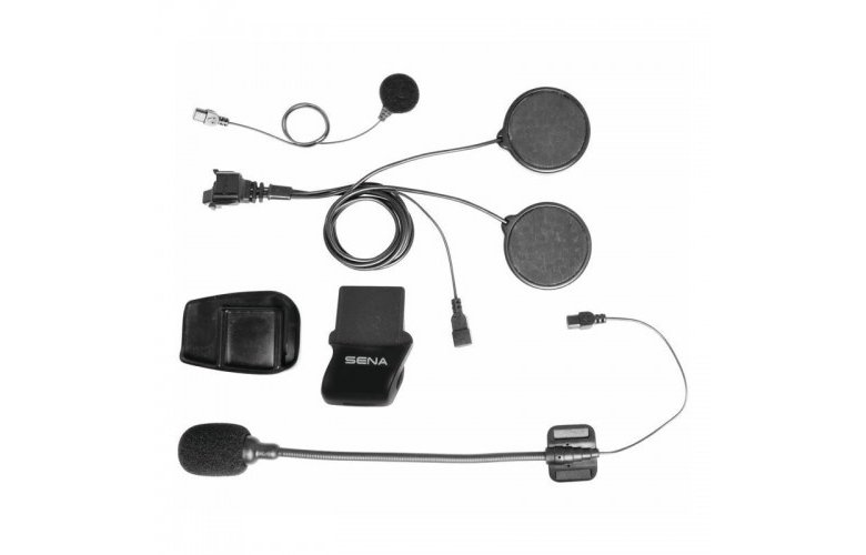 Κιτ τοποθέτησης κράνους SENA_SMH5-A0313 για SMH5/SMH5-FM/SPH1H-FM