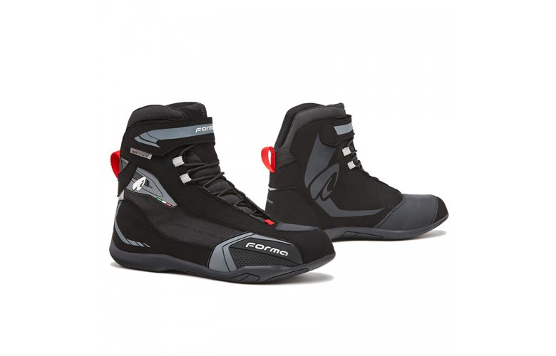 Μποτάκι Forma Viper Dry Black