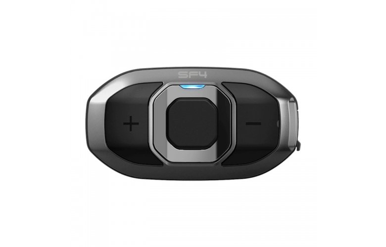 Bluetooth & Eνδ/νια Sena SF4-02 dual speakers