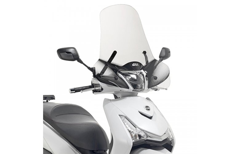 Κιτ για ζελατίνα A7057A_HD300 2019 SYM GIVI
