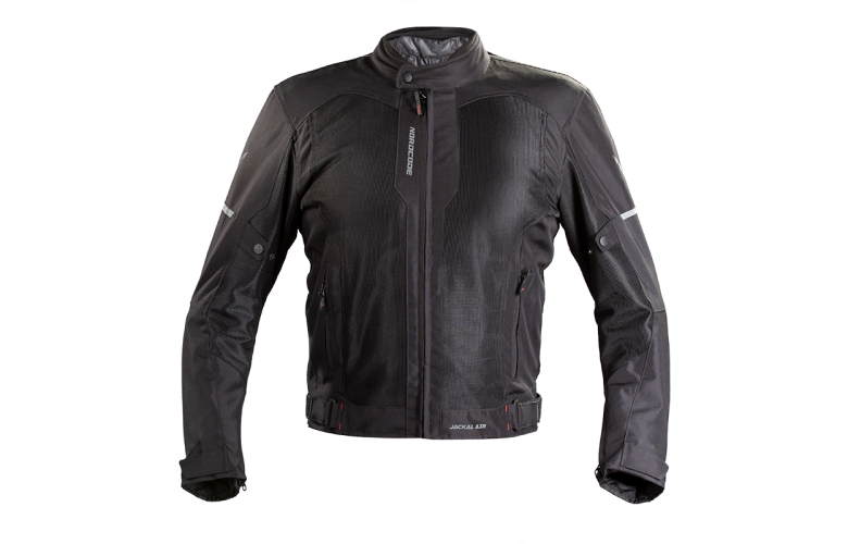 ΜΠΟΥΦΑΝ NORDCODE JACKAL AIR μαύρο