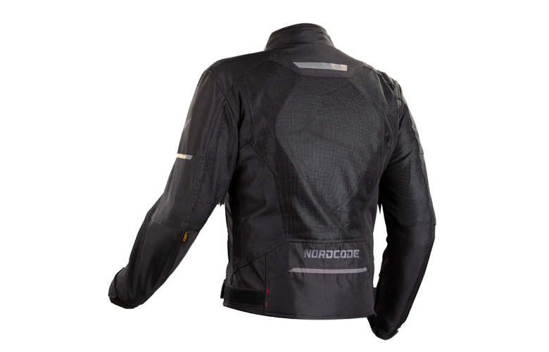 ΜΠΟΥΦΑΝ NORDCODE JACKAL AIR μαύρο