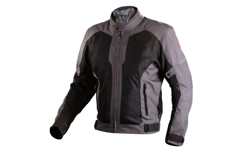 Μπουφάν Nordcode Jackal Air Dark Grey