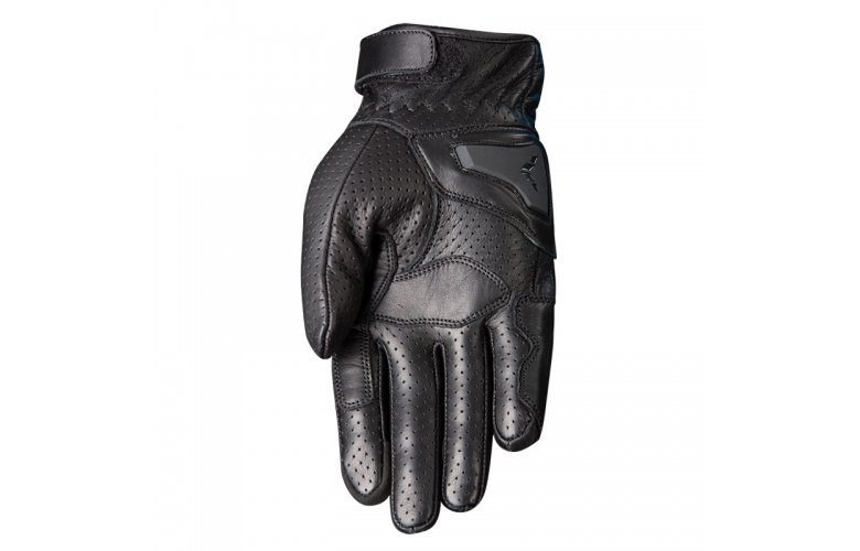 Γάντια Nordcode Throttle μαύρo