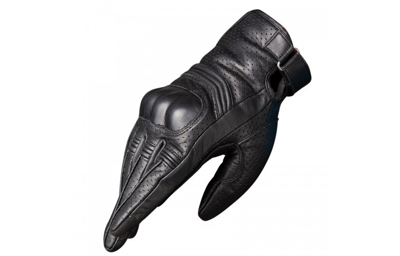 Γάντια Nordcode Throttle μαύρo