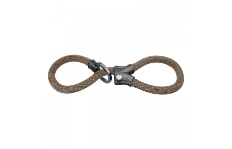 ΑΛΥΣΙΔΑ ABUS ΜΕ ΚΛΕΙΔΑΡΙΑ INFINITY LOOP 1806/140 ΚΑΦΕ