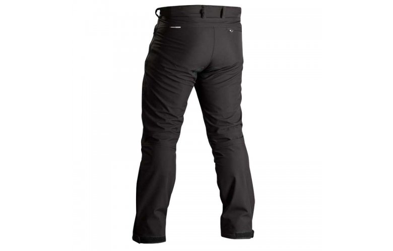 Παντελόνι Nordcode Citizen oversize μαύρο