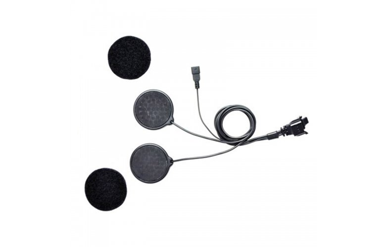 SF series HD ακουστικά SENA SF-A0302