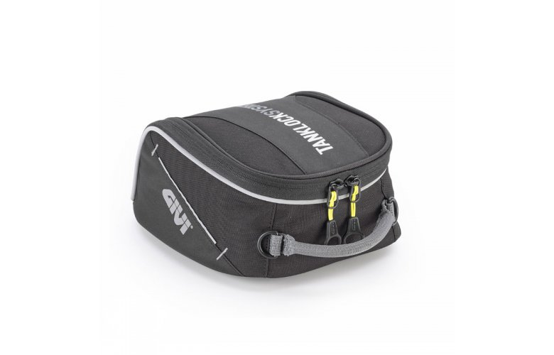 ΤΣΑΝΤΑ ΡΕΖΕΡΒΟΥΑΡ GIVI EA123 TANKLOCK SYSTEM 5L